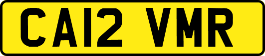 CA12VMR