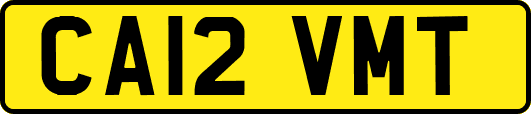CA12VMT