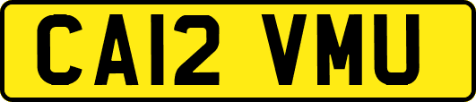 CA12VMU
