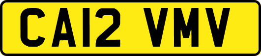 CA12VMV