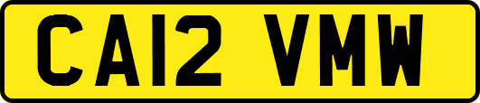CA12VMW