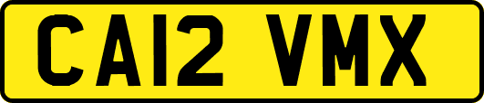 CA12VMX