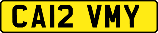 CA12VMY