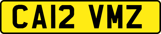 CA12VMZ