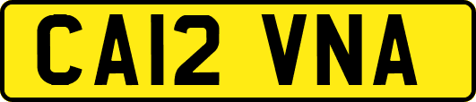 CA12VNA