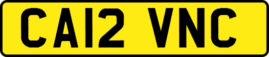 CA12VNC
