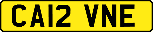 CA12VNE