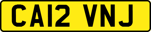 CA12VNJ