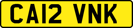 CA12VNK