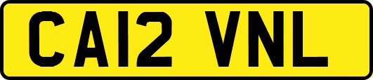 CA12VNL