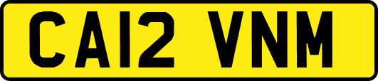 CA12VNM