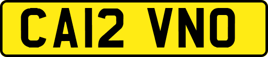 CA12VNO