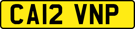 CA12VNP