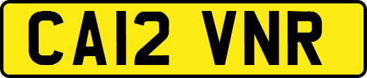 CA12VNR