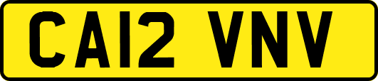 CA12VNV