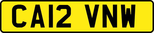 CA12VNW