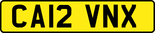 CA12VNX