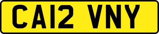 CA12VNY