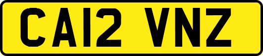 CA12VNZ