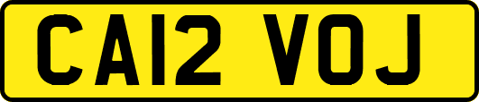 CA12VOJ