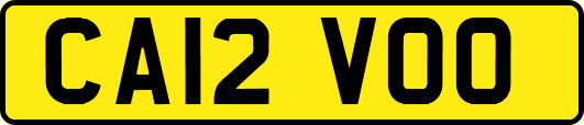 CA12VOO
