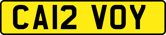 CA12VOY