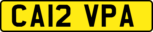 CA12VPA