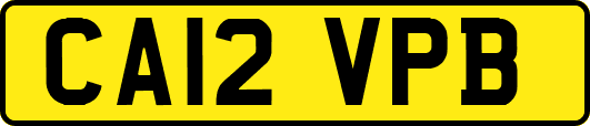 CA12VPB