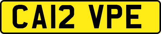 CA12VPE