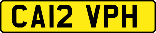 CA12VPH