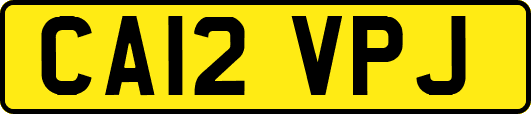 CA12VPJ