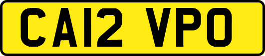 CA12VPO