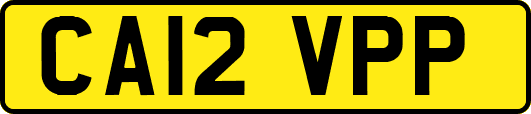 CA12VPP