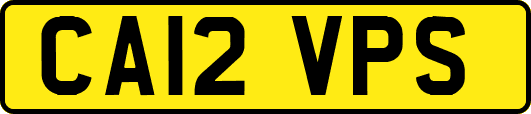 CA12VPS