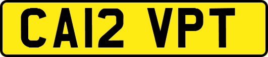 CA12VPT