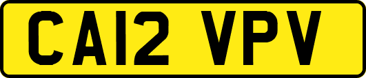 CA12VPV