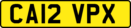 CA12VPX