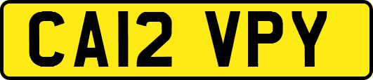 CA12VPY