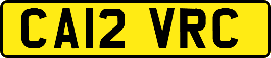 CA12VRC