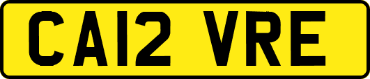 CA12VRE