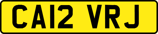 CA12VRJ