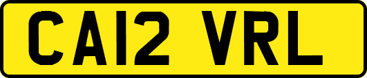 CA12VRL