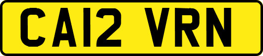 CA12VRN