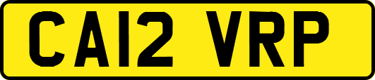 CA12VRP