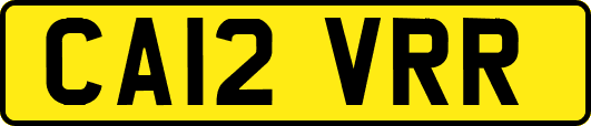 CA12VRR