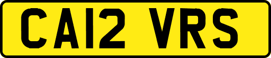CA12VRS