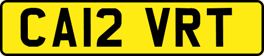 CA12VRT