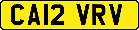 CA12VRV