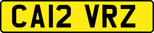 CA12VRZ