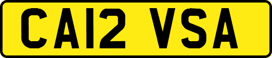 CA12VSA